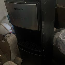 cosvalve bottom feeding water dispenser 