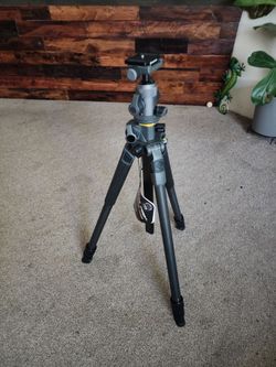 Vanguard Alta Pro 2+ Professional tripod