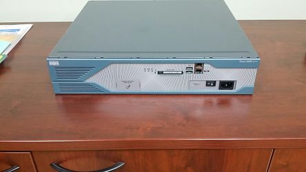 Cisco 2821 Router