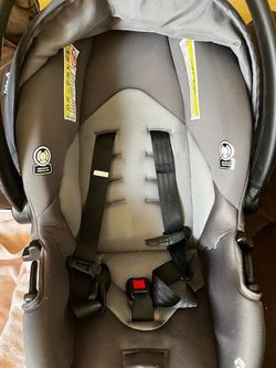 Baby Car Seat
