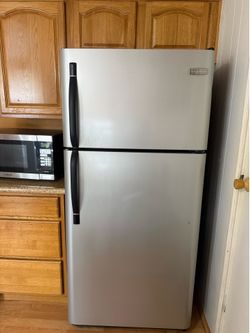 REFRIGERATER
