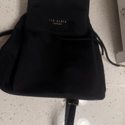 Ted Baker Backpack
