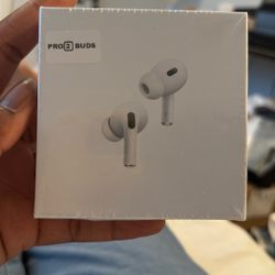 Sealed Wireless Buds