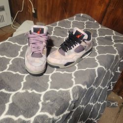 Jordan  4