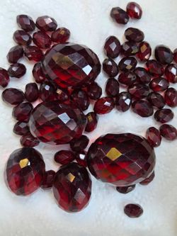 Bakelite Necklace