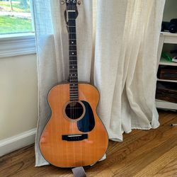 Blueridge Tenor Guitar (Great Condition)