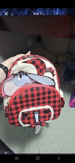 Loungefly Eeyore