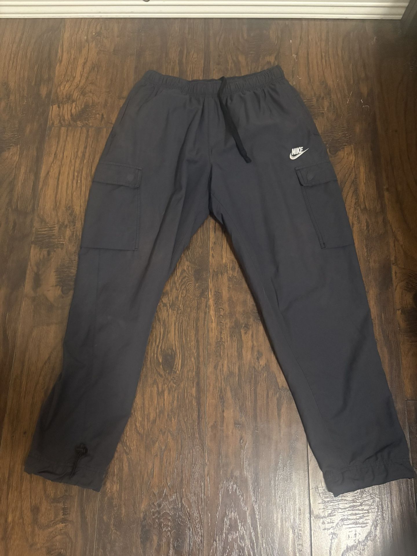 Nike Cargos