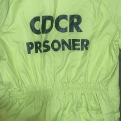 CDCR