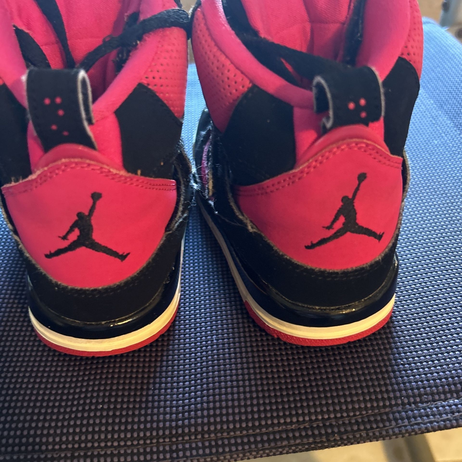 Nike Shoes  Size12c
