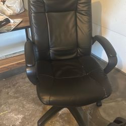 Office Chair 
