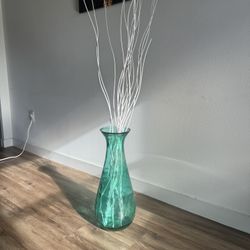 Vase- Decoration 