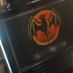 Bacardi 2 Bottle Chiller Dispenser 