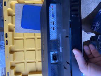Desktop Tv