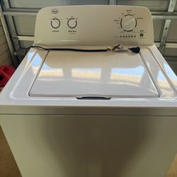Washer 