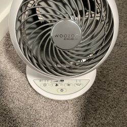 Woozoo Fan 