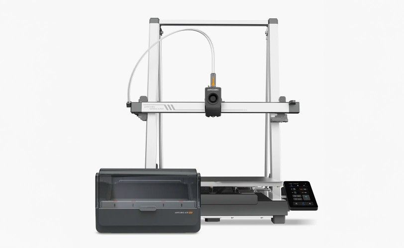 Anycubic Kobra 3 Max 3D Printer Combo w/ ACE Pro, NEW
