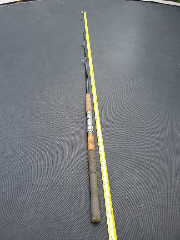 Fishing rod