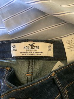Hollister make a offer