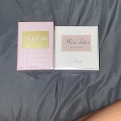 Perfumes