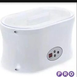 Spa Salon Hair Removal Hot Paraffin Wax Warmer Machine........ CHECK OUT MY PAGE FOR MORE ITEMS