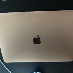 Mac Book Air 13” ( Read Caption) 