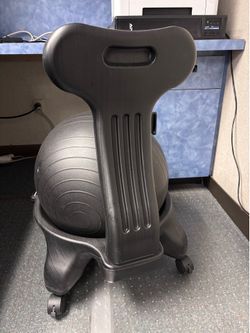 office chair