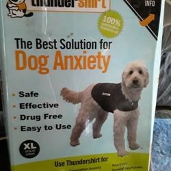 XL Thunderahirt