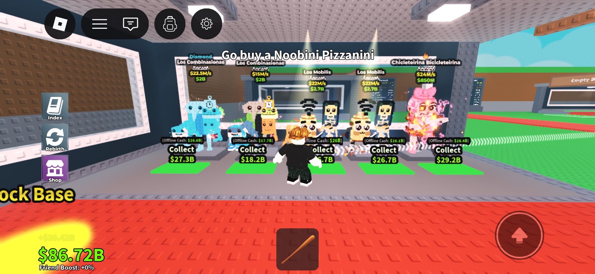 Looking For Trade Offers My Ps