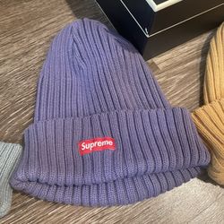 Supreme Hat
