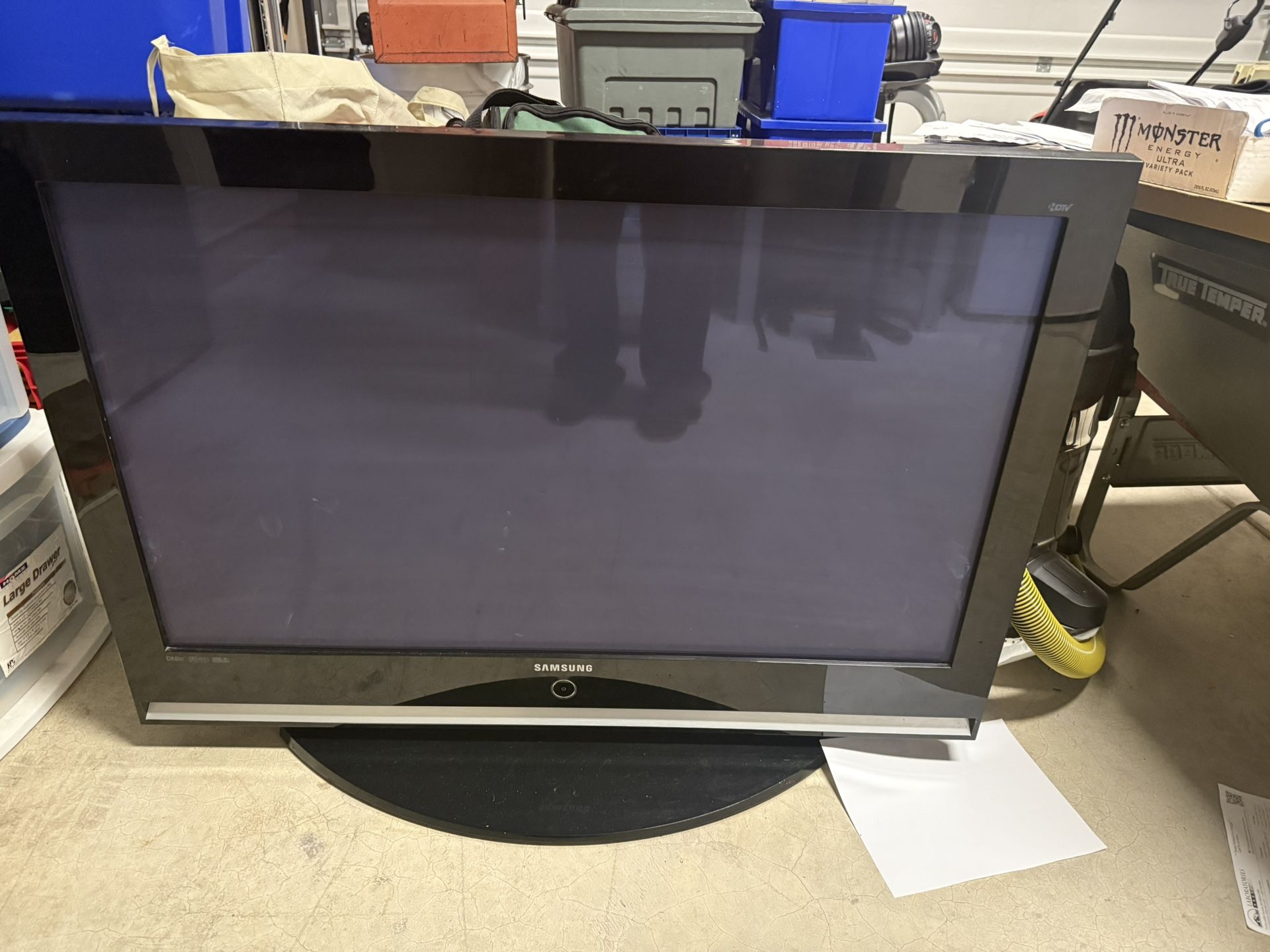 Samsung Tv