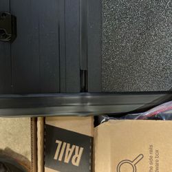 Bed Cover For Ford Ranger 