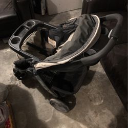Stroller