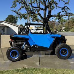 2015 Polaris RZR XP 1000