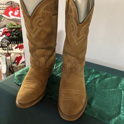 Men’s Boots 