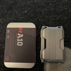 Dango A10 Adapt Wallet…make Reasonable Offer