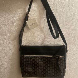 Fossil New With Tags Never Used  Crossbody Purse