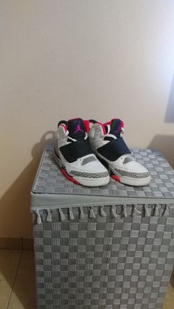 Jordan