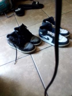Jordens... Size 5.5Y