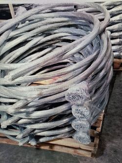 Bale wire 12gauge by 14 ft