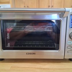 * NEW * Cosori 11-in-one Air Fryer And Toaster Oven With WIFI - CS125 AO