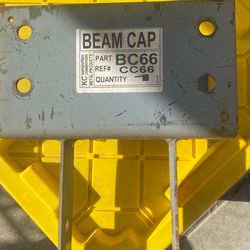 Beam Cap