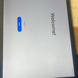 Unlock Galaxy S7Fe Tablet