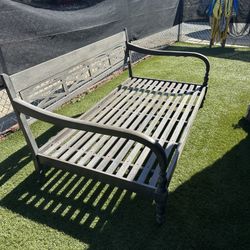 World Market Daybed