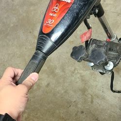 Motorguide 30lb Thrust