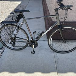 Giant XL 21 Speed Carbon Fork