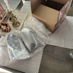 2018-2023 Camry M Style Side Mirror Caps