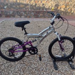 Kids Bike