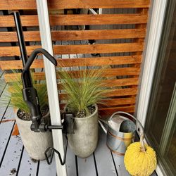 *NEW* Thule Sidearm 594XT