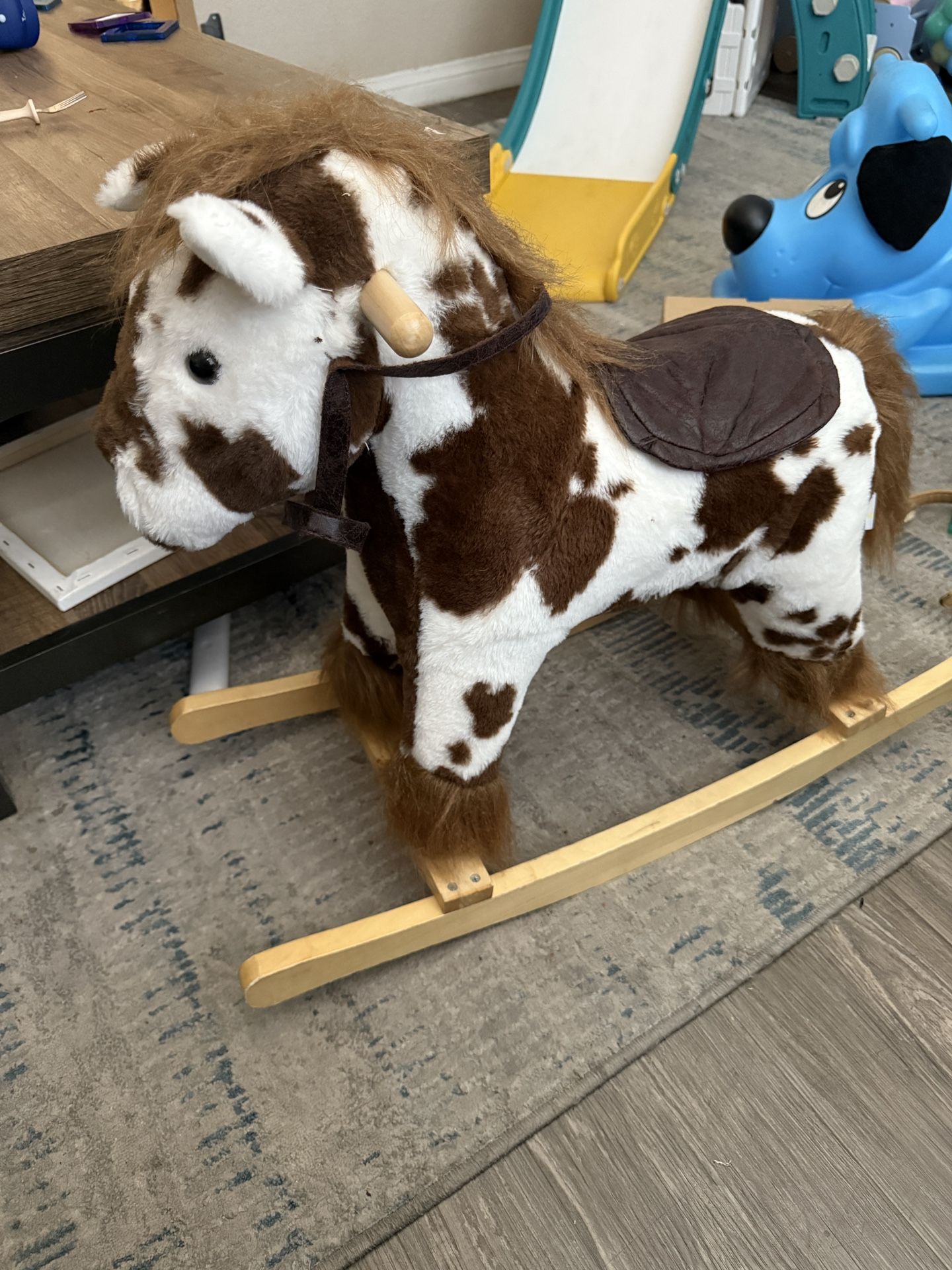 Horse